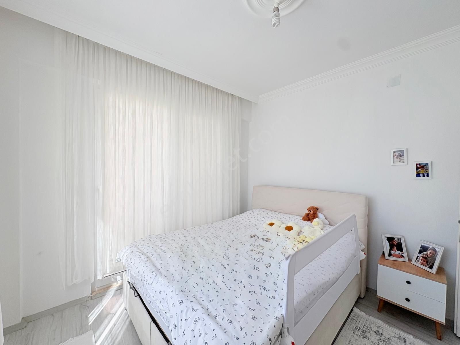 🏷️ Paşa Emlak’tan – Dalaman Hürriyet Mahallesinde Satılık 2+1 Bahçeli Nizam Daire - Görsel 11