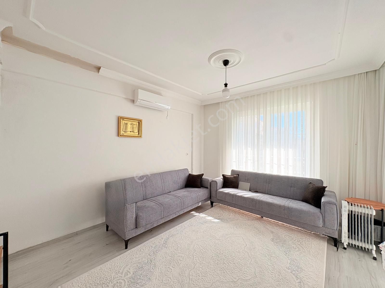 🏷️ Paşa Emlak’tan – Dalaman Hürriyet Mahallesinde Satılık 2+1 Bahçeli Nizam Daire - Görsel 10