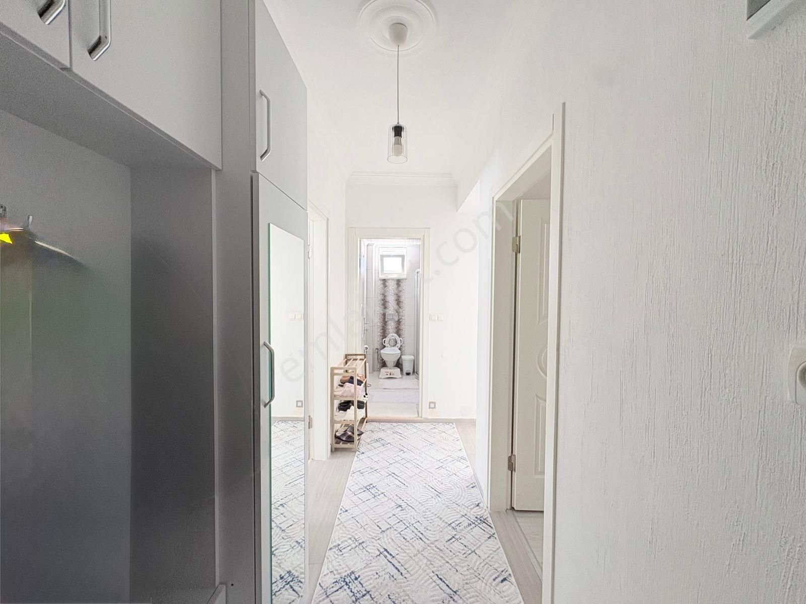 🏷️ Paşa Emlak’tan – Dalaman Hürriyet Mahallesinde Satılık 2+1 Bahçeli Nizam Daire - Görsel 6