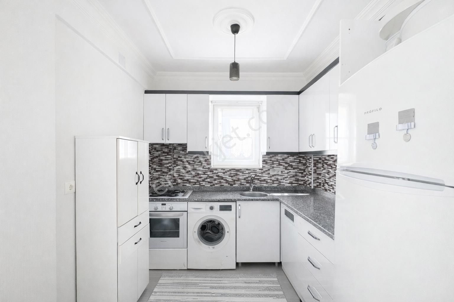 🏷️ Paşa Emlak’tan – Dalaman Hürriyet Mahallesinde Satılık 2+1 Bahçeli Nizam Daire - Görsel 7