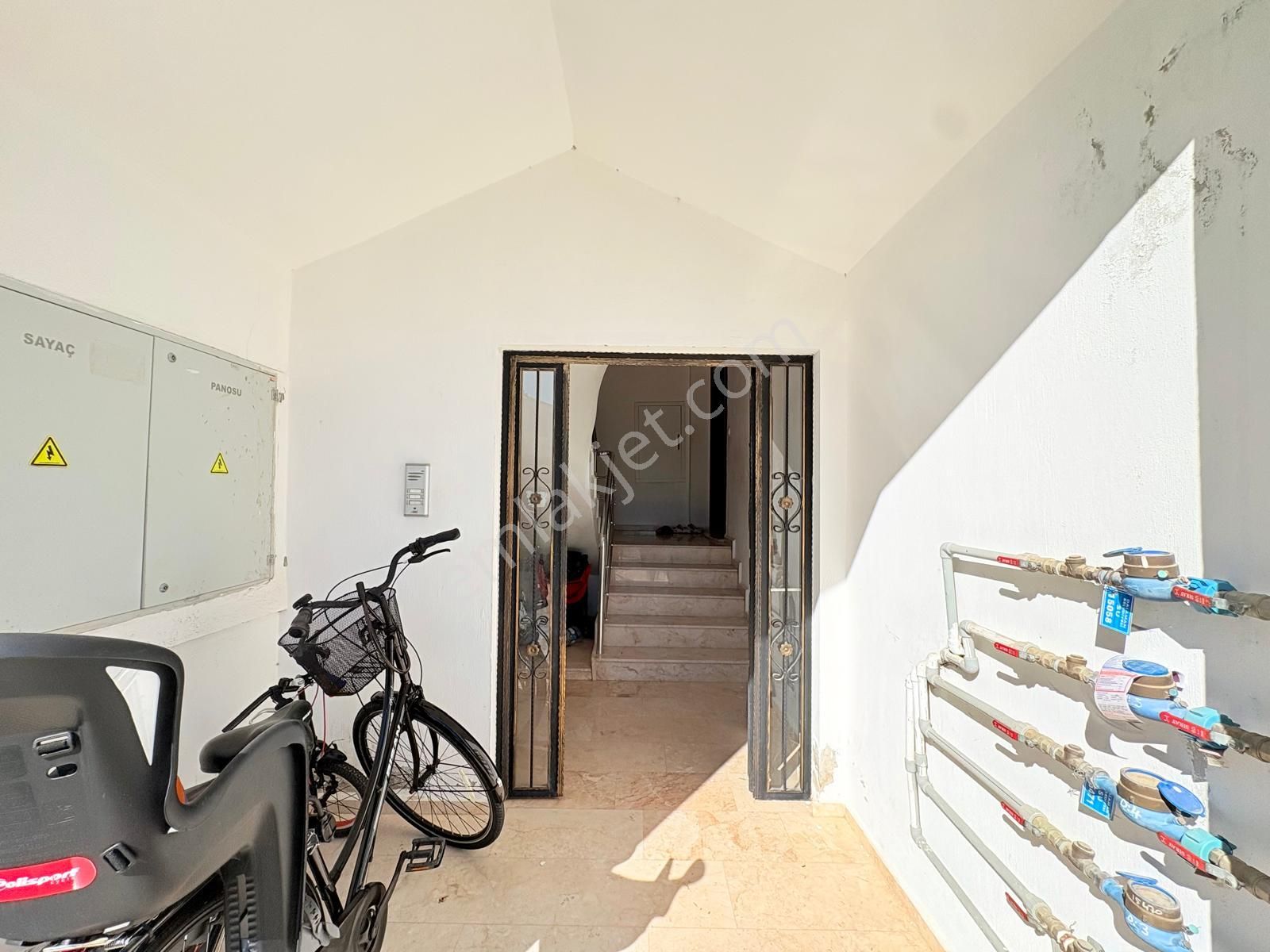 🏷️ Paşa Emlak’tan – Dalaman Hürriyet Mahallesinde Satılık 2+1 Bahçeli Nizam Daire - Görsel 3