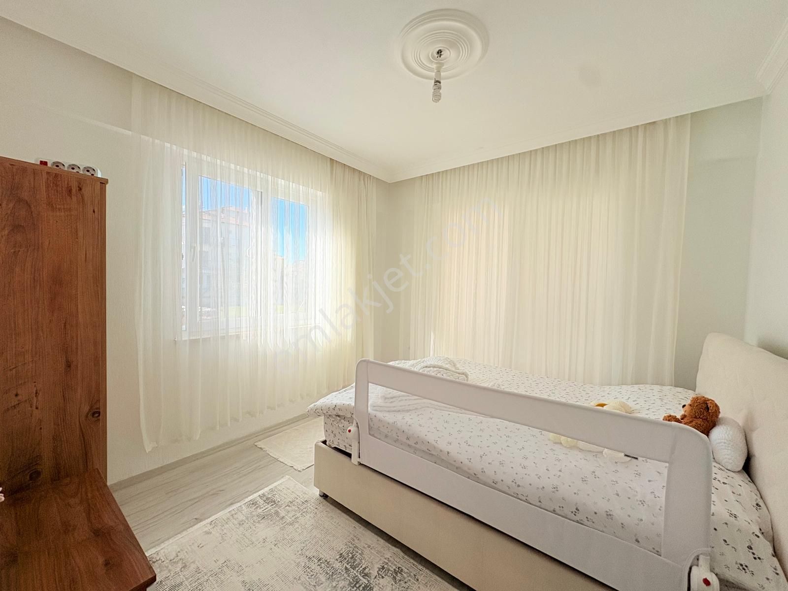 🏷️ Paşa Emlak’tan – Dalaman Hürriyet Mahallesinde Satılık 2+1 Bahçeli Nizam Daire - Görsel 13