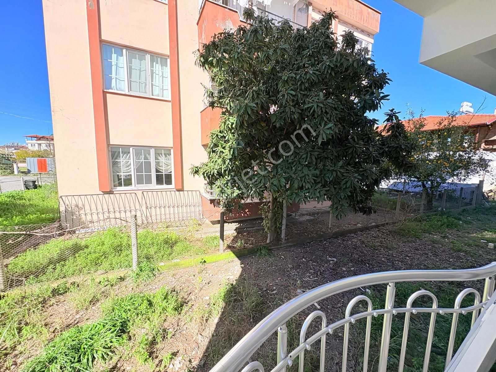 🏷️ Paşa Emlak’tan – Dalaman Hürriyet Mahallesinde Satılık 2+1 Bahçeli Nizam Daire - Görsel 21