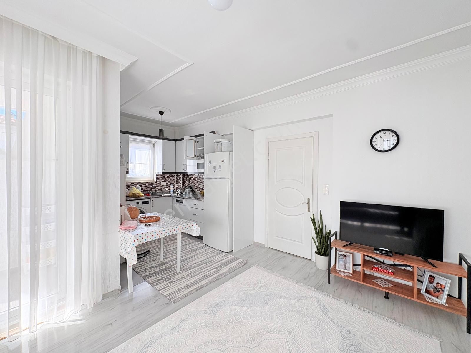 🏷️ Paşa Emlak’tan – Dalaman Hürriyet Mahallesinde Satılık 2+1 Bahçeli Nizam Daire - Görsel 8