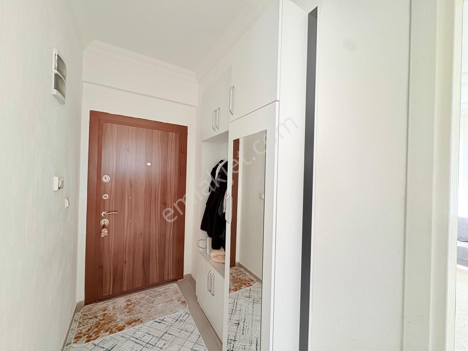 🏷️ Paşa Emlak’tan – Dalaman Hürriyet Mahallesinde Satılık 2+1 Bahçeli Nizam Daire - Görsel 4