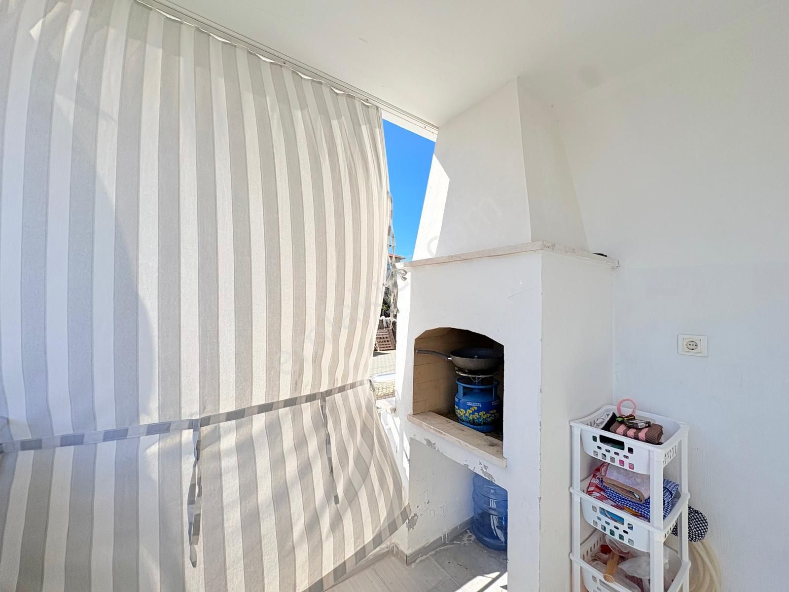 🏷️ Paşa Emlak’tan – Dalaman Hürriyet Mahallesinde Satılık 2+1 Bahçeli Nizam Daire - Görsel 20