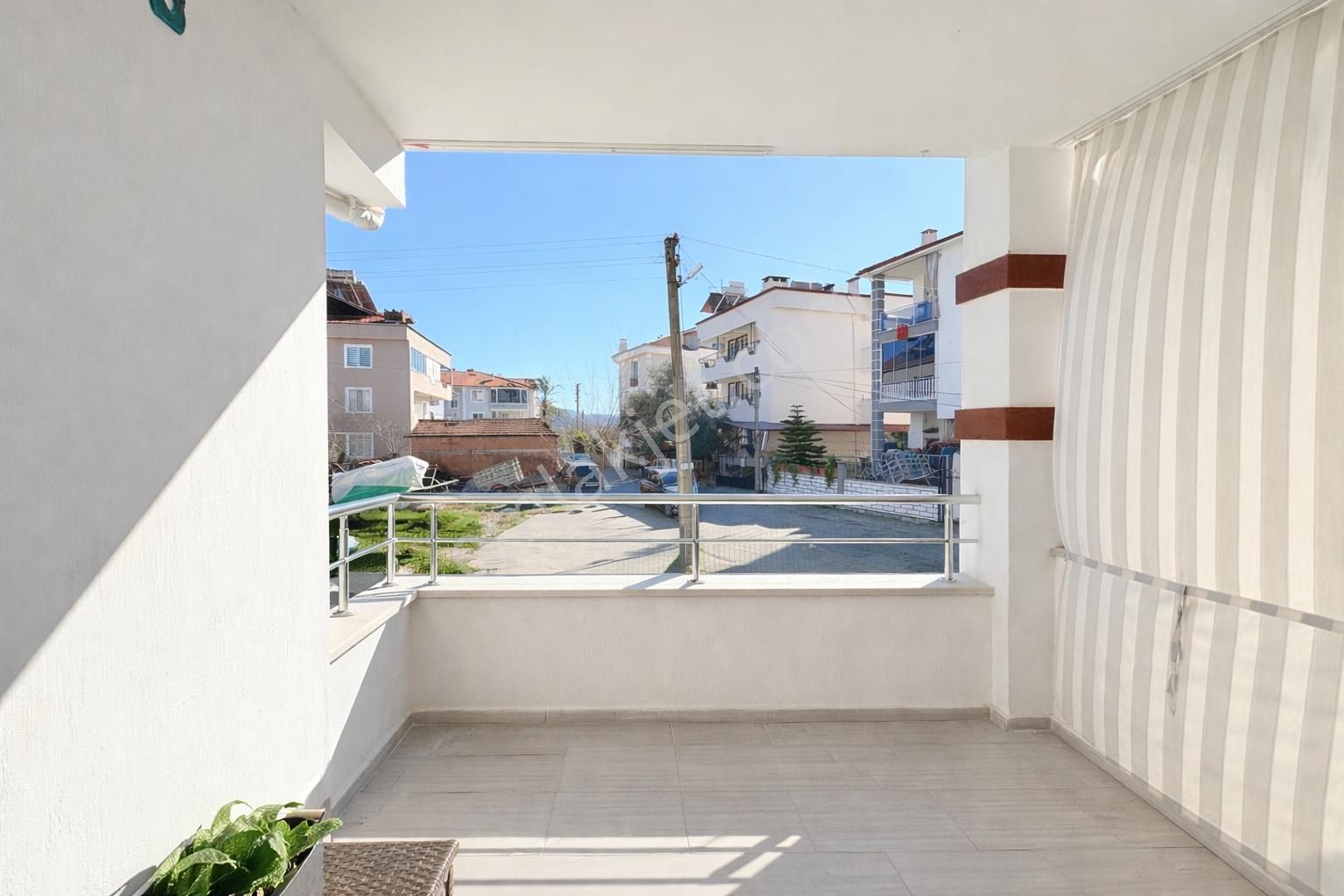 🏷️ Paşa Emlak’tan – Dalaman Hürriyet Mahallesinde Satılık 2+1 Bahçeli Nizam Daire - Görsel 19