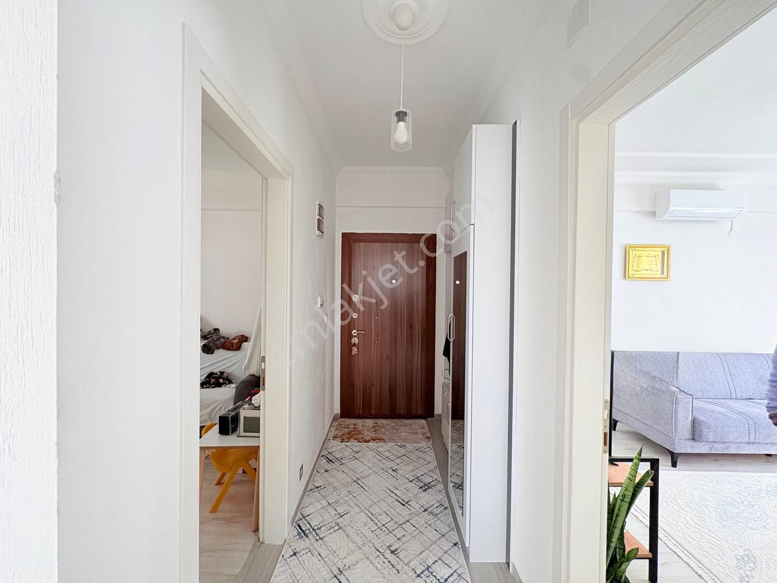 🏷️ Paşa Emlak’tan – Dalaman Hürriyet Mahallesinde Satılık 2+1 Bahçeli Nizam Daire - Görsel 5