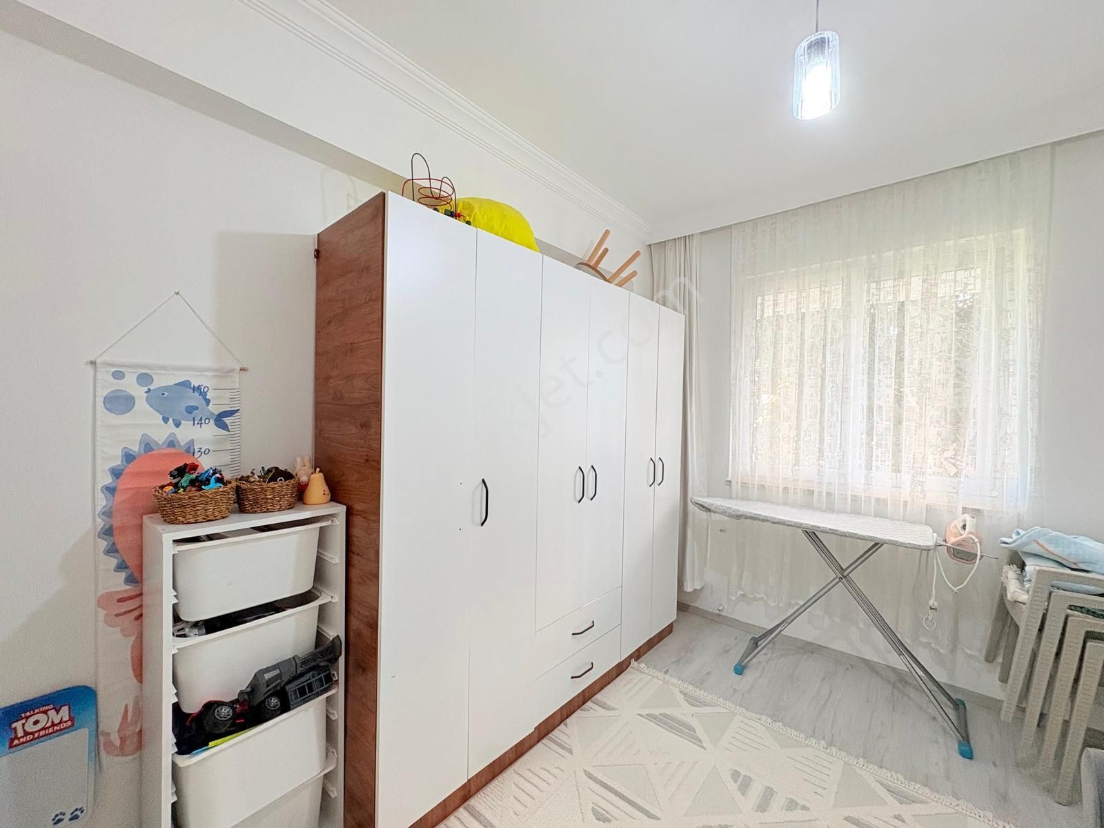 🏷️ Paşa Emlak’tan – Dalaman Hürriyet Mahallesinde Satılık 2+1 Bahçeli Nizam Daire - Görsel 14