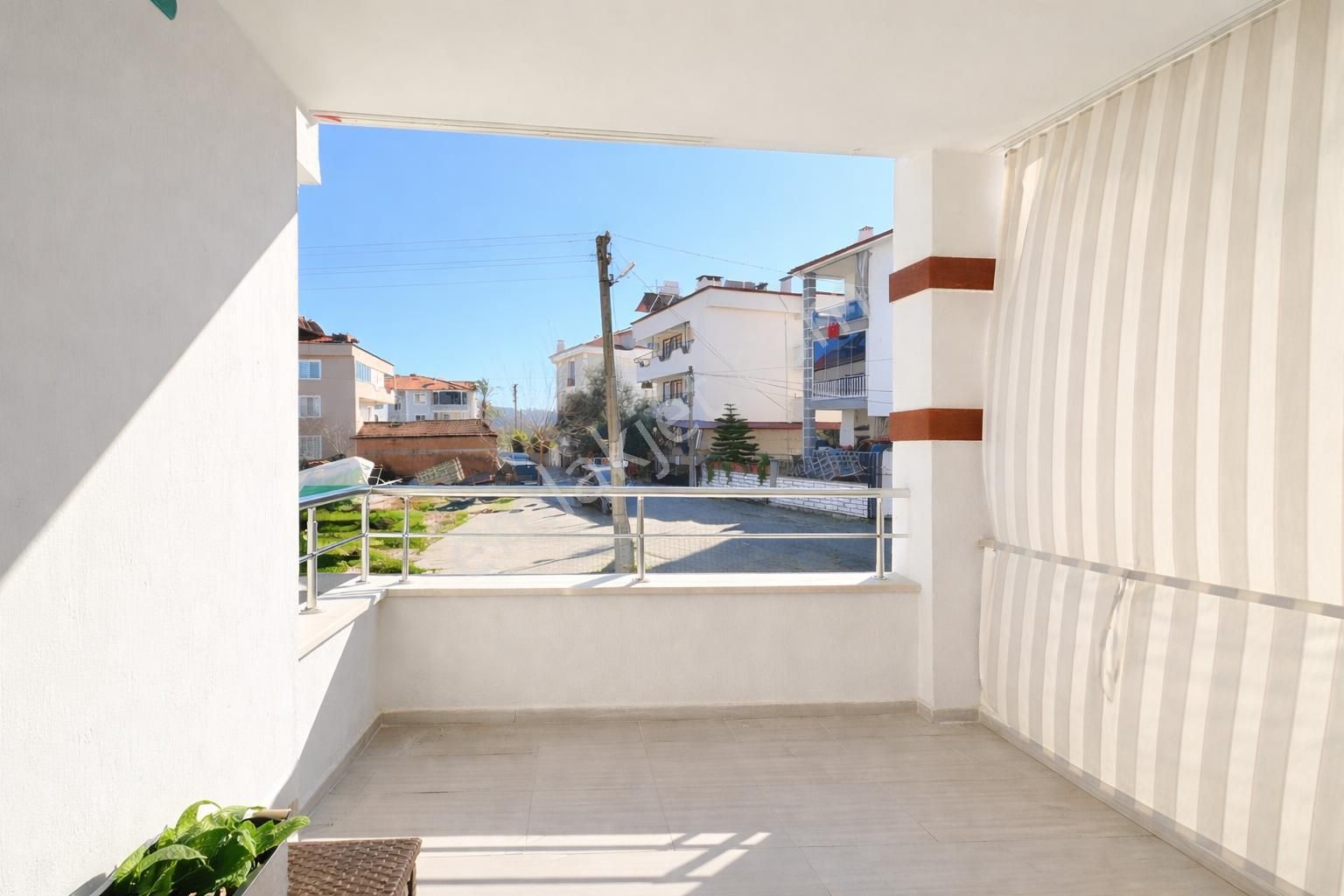 🏷️ Paşa Emlak’tan – Dalaman Hürriyet Mahallesinde Satılık 2+1 Bahçeli Nizam Daire - Görsel 18