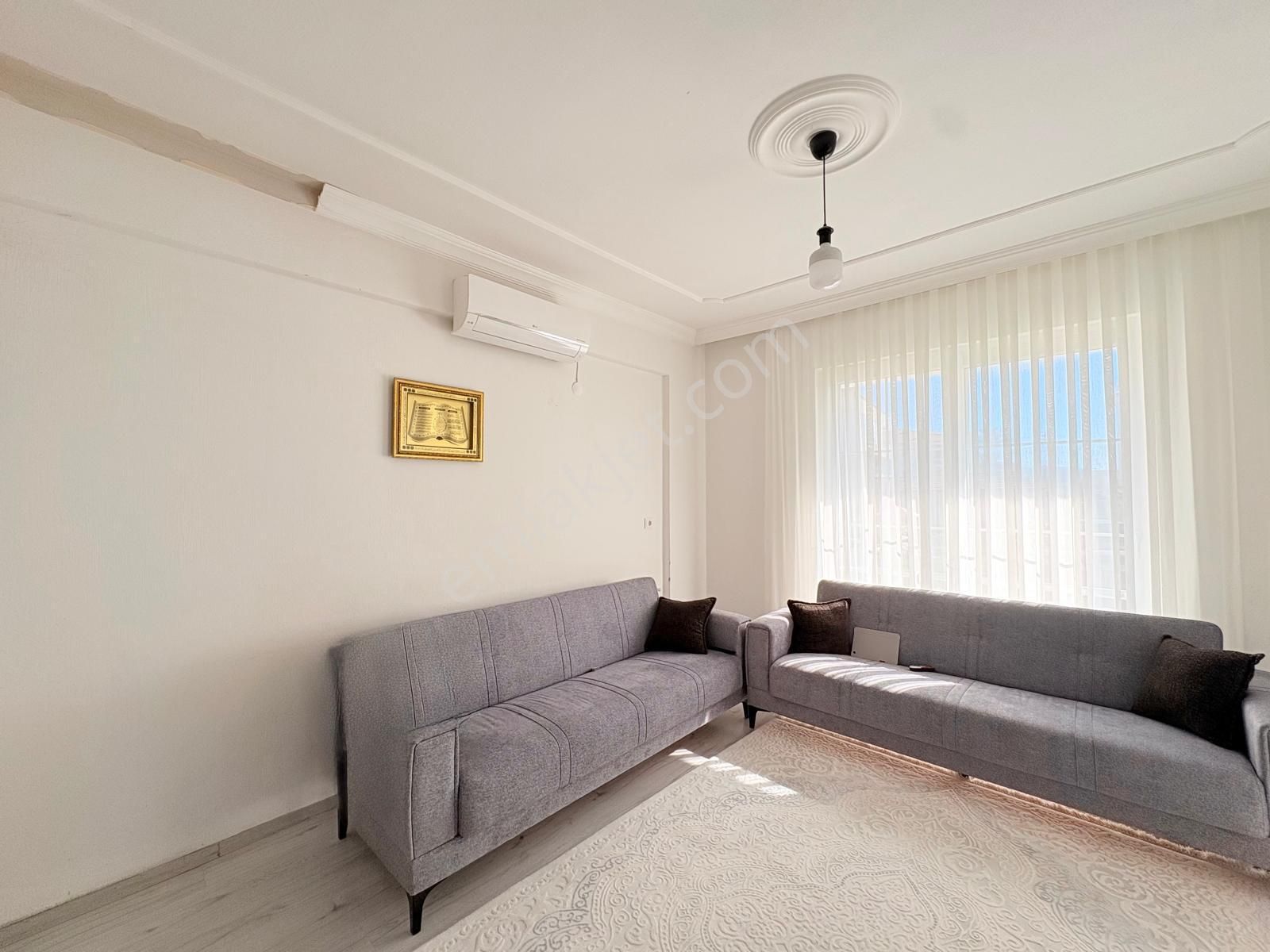 🏷️ Paşa Emlak’tan – Dalaman Hürriyet Mahallesinde Satılık 2+1 Bahçeli Nizam Daire - Görsel 9