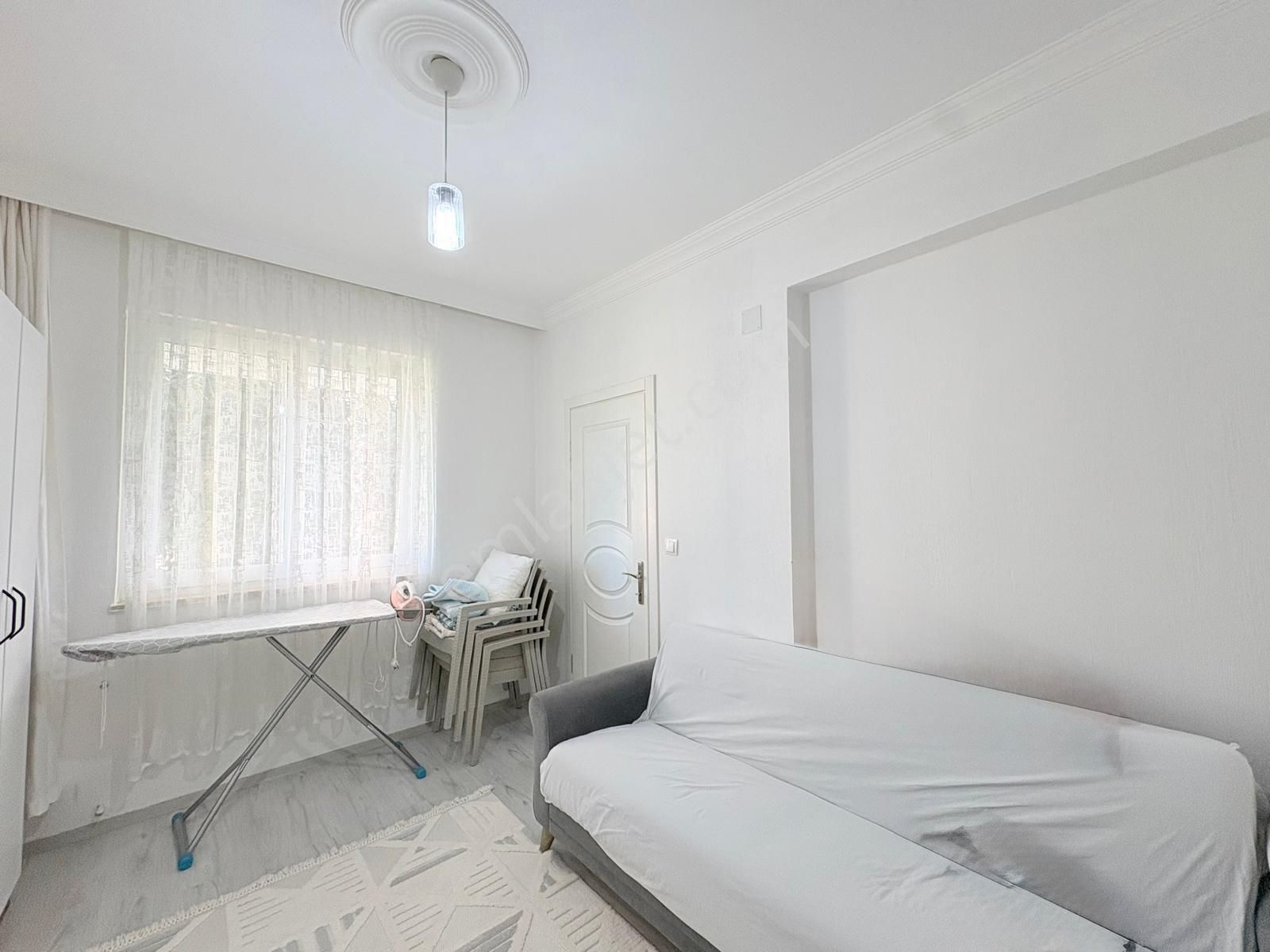 🏷️ Paşa Emlak’tan – Dalaman Hürriyet Mahallesinde Satılık 2+1 Bahçeli Nizam Daire - Görsel 15