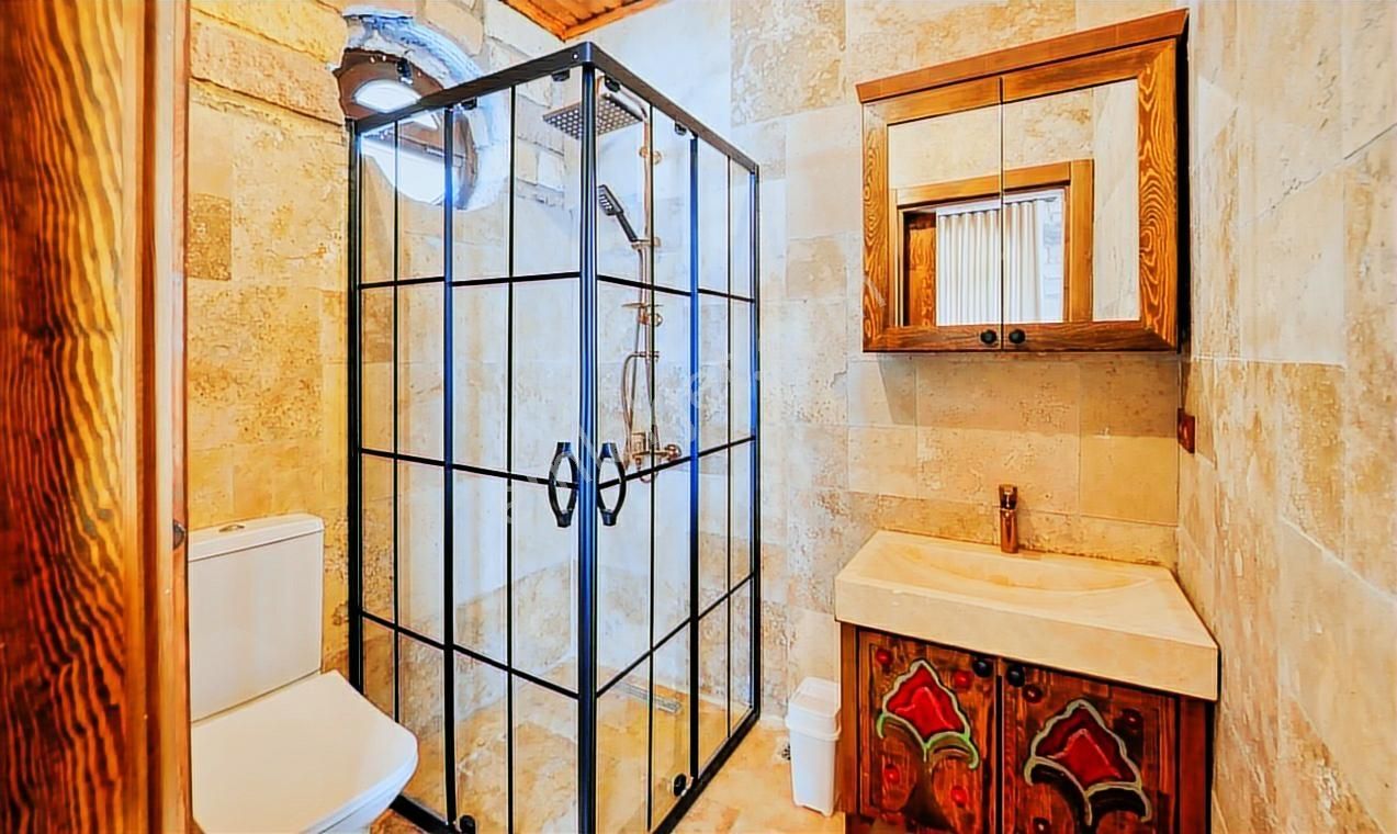 Muğla Fetiye Satılık Lüks Villa - Görsel 10