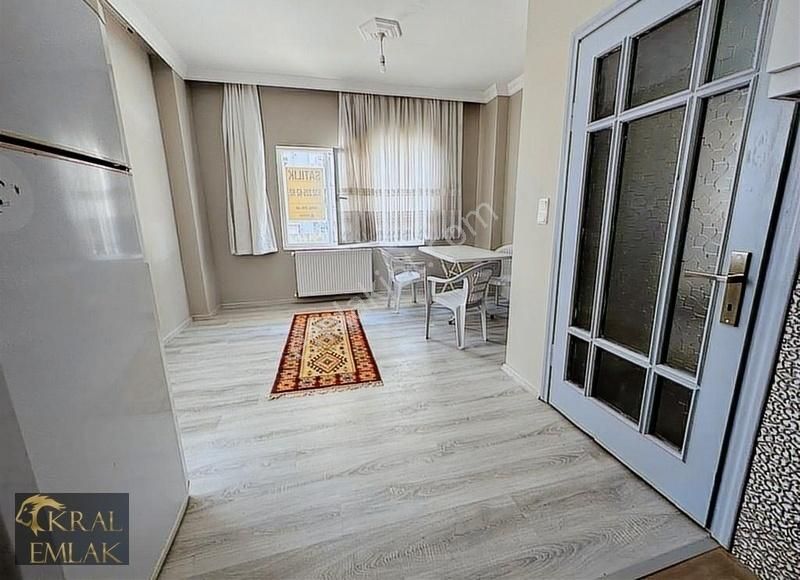 Hacıyusuflar Mahallesinde Ful Eşyalı 2+1 Satılık Daire - Görsel 9