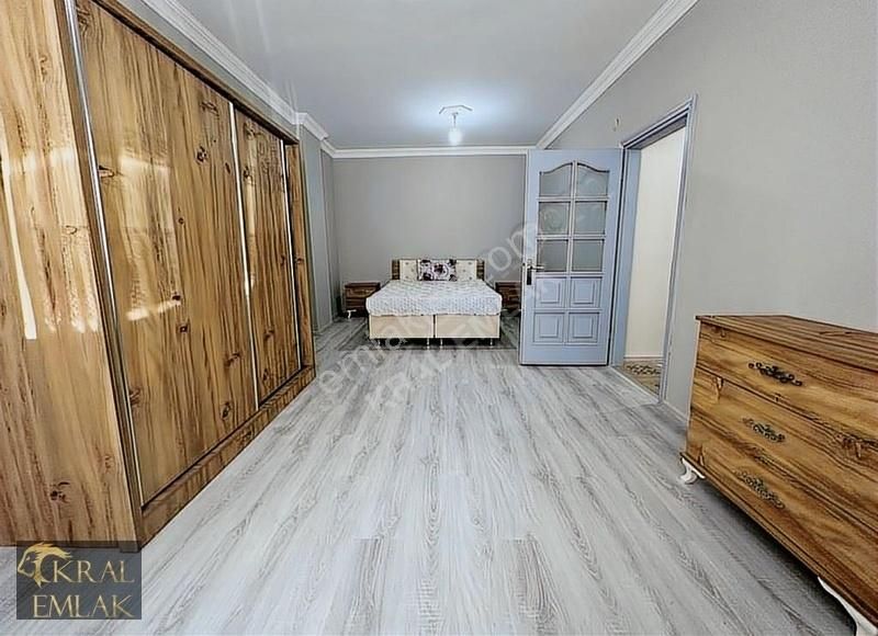 Hacıyusuflar Mahallesinde Ful Eşyalı 2+1 Satılık Daire - Görsel 6