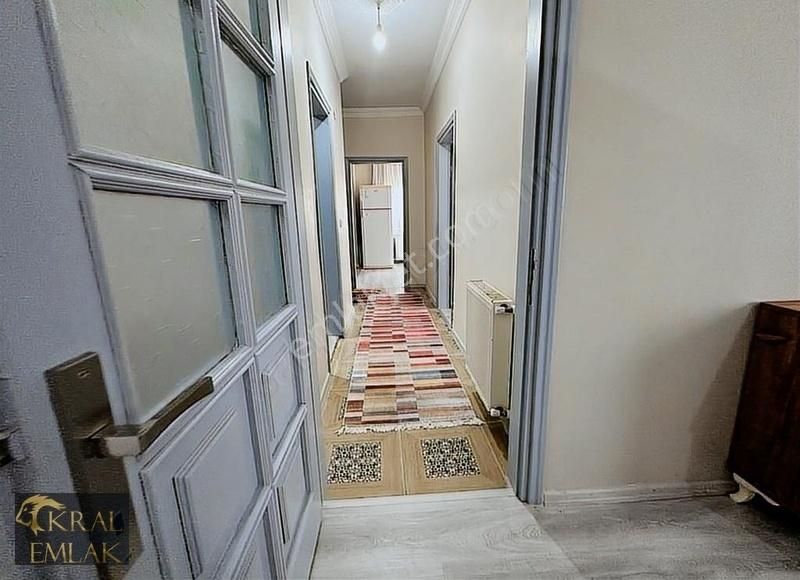 Hacıyusuflar Mahallesinde Ful Eşyalı 2+1 Satılık Daire - Görsel 15