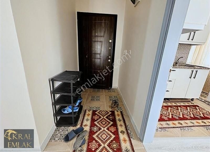 Hacıyusuflar Mahallesinde Ful Eşyalı 2+1 Satılık Daire - Görsel 10