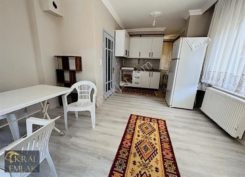 Hacıyusuflar Mahallesinde Ful Eşyalı 2+1 Satılık Daire - Görsel 28