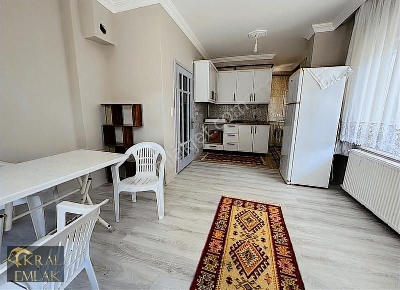 Hacıyusuflar Mahallesinde Ful Eşyalı 2+1 Satılık Daire - Görsel 14