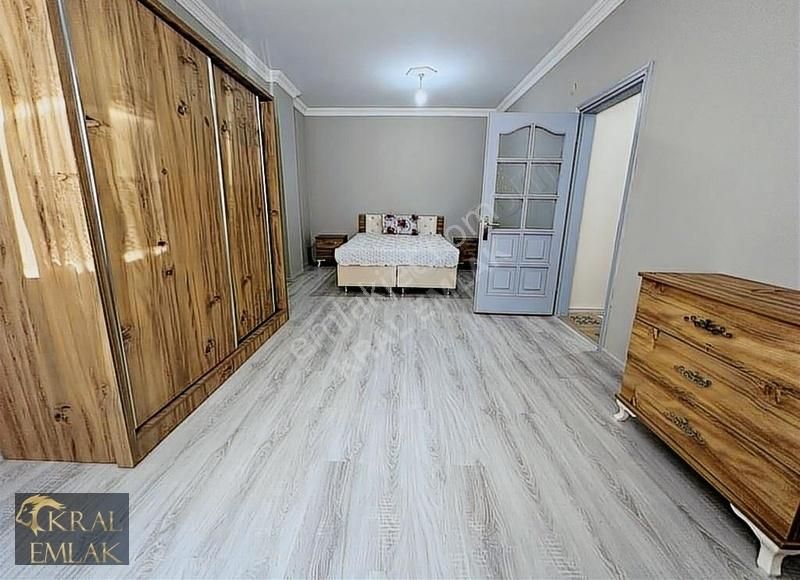 Hacıyusuflar Mahallesinde Ful Eşyalı 2+1 Satılık Daire - Görsel 20