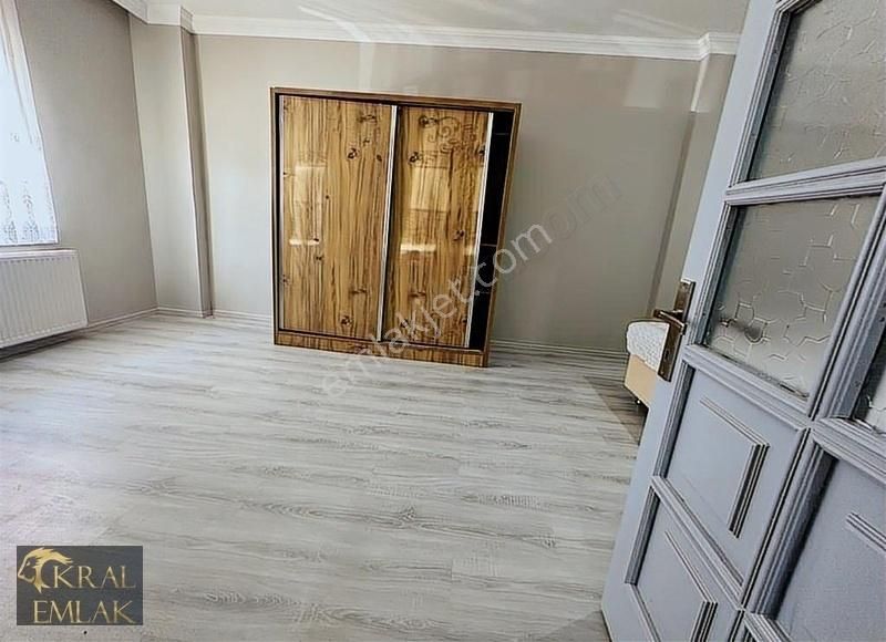 Hacıyusuflar Mahallesinde Ful Eşyalı 2+1 Satılık Daire - Görsel 13