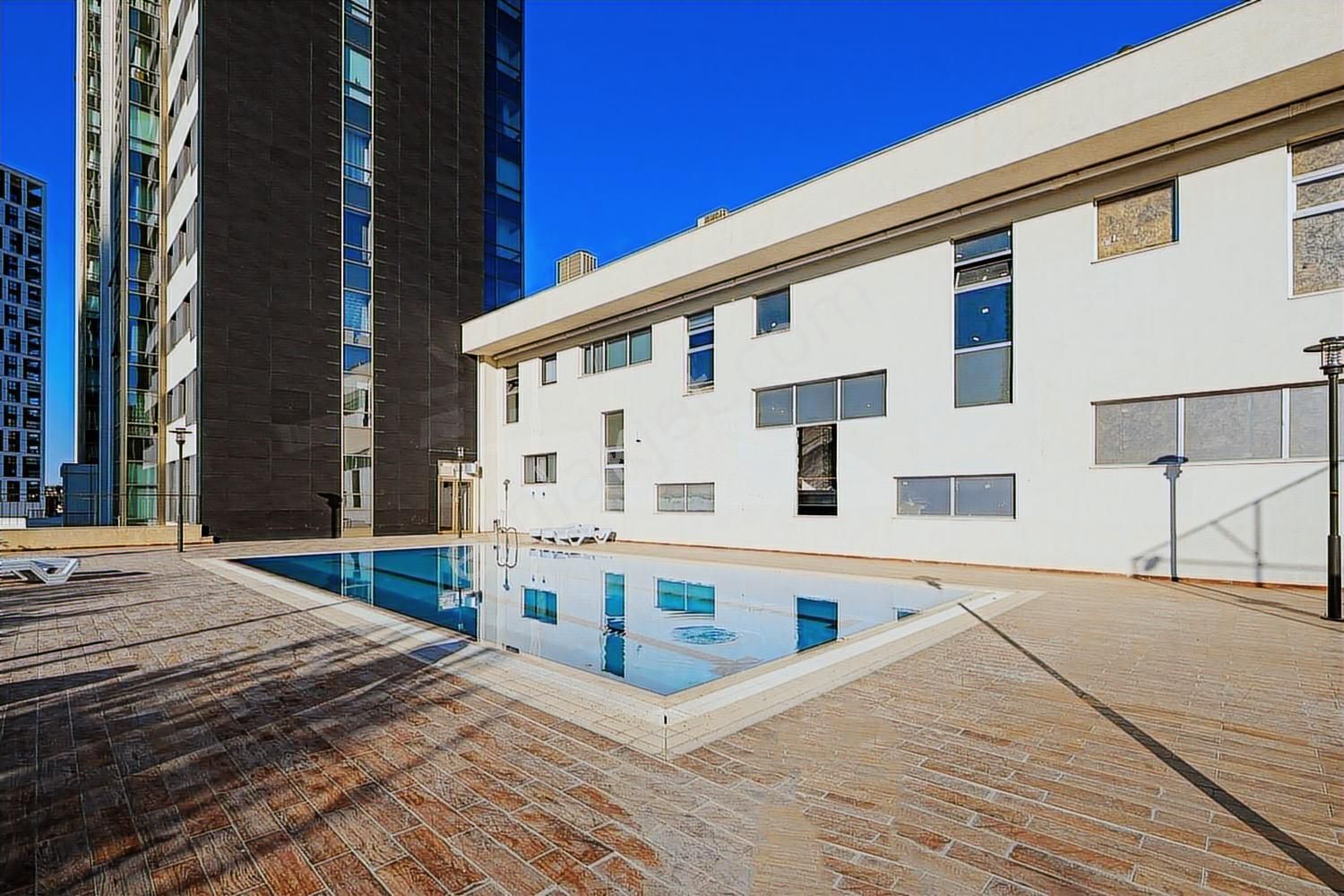 Lotus Beytepe Satılık 4+1 Daire - Görsel 17