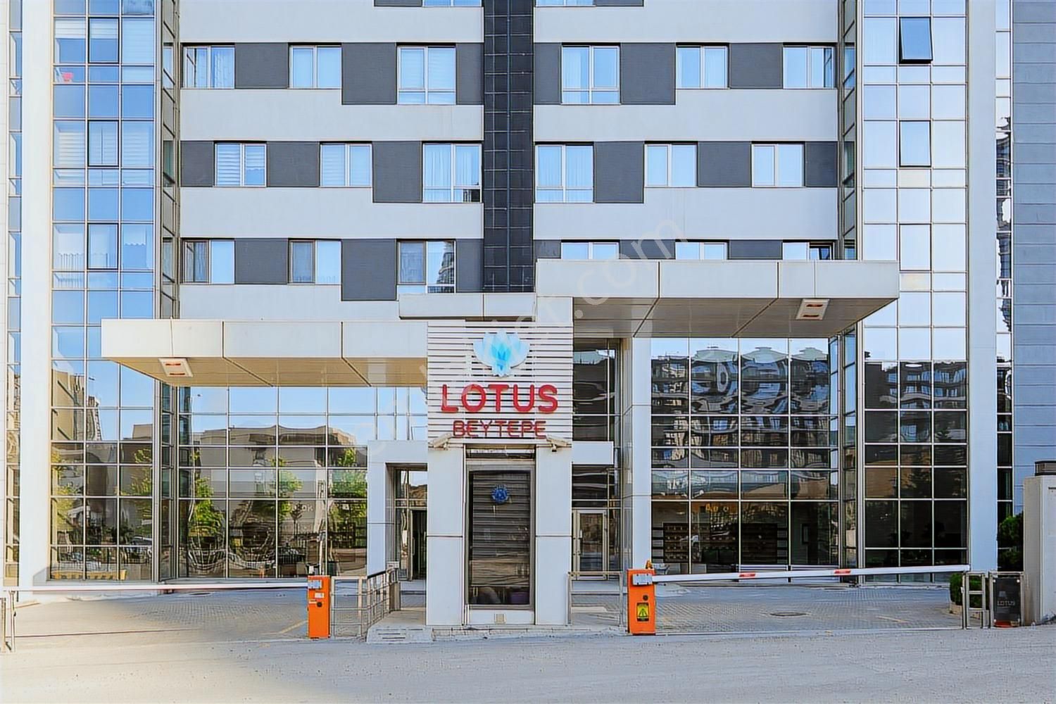 Lotus Beytepe Satılık 4+1 Daire - Görsel 6