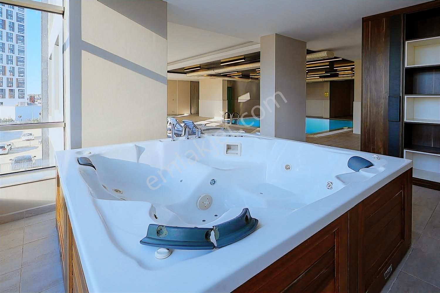 Lotus Beytepe Satılık 4+1 Daire - Görsel 29