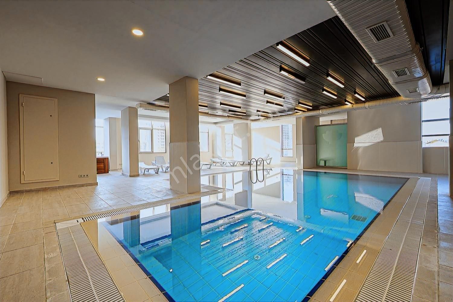 Lotus Beytepe Satılık 4+1 Daire - Görsel 24