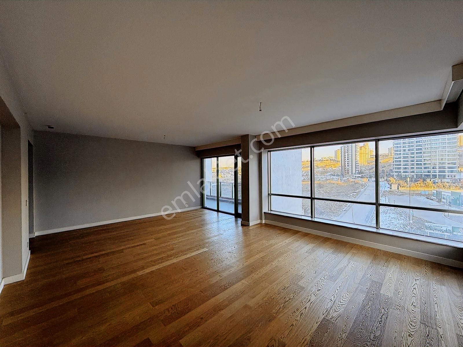 Lotus Beytepe Satılık 4+1 Daire - Görsel 9