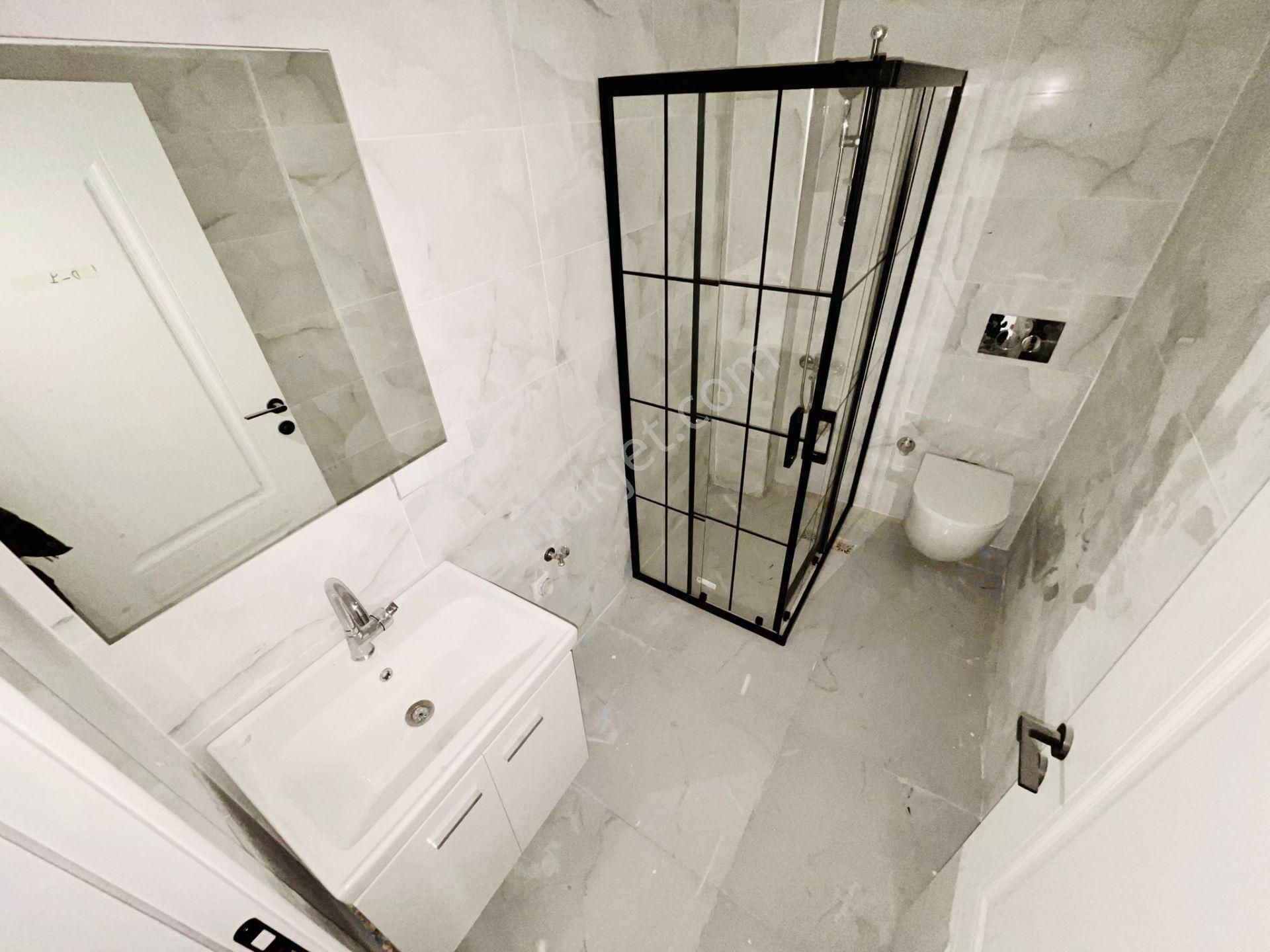 Yetki Yükselden Hafta Fırsatı! Ön Cephe Lüx Satılık 1+1 Daire - Görsel 17