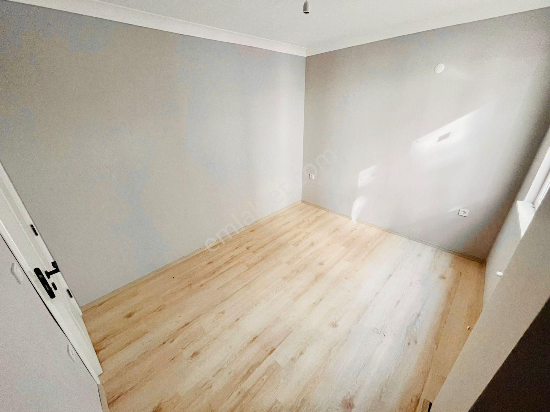 Yetki Yükselden Hafta Fırsatı! Ön Cephe Lüx Satılık 1+1 Daire - Görsel 2