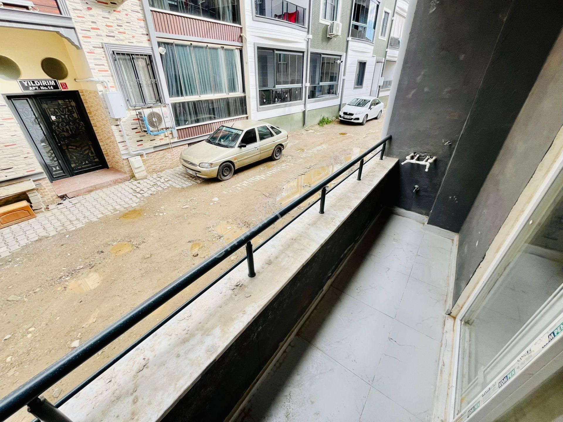 Yetki Yükselden Hafta Fırsatı! Ön Cephe Lüx Satılık 1+1 Daire - Görsel 5