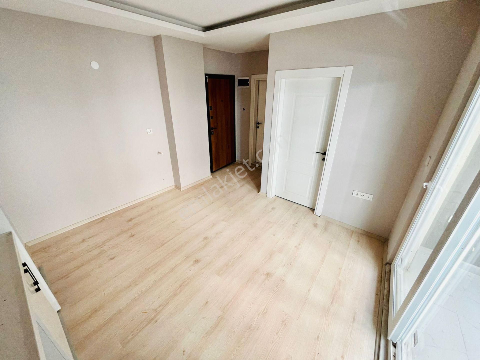 Yetki Yükselden Hafta Fırsatı! Ön Cephe Lüx Satılık 1+1 Daire - Görsel 7