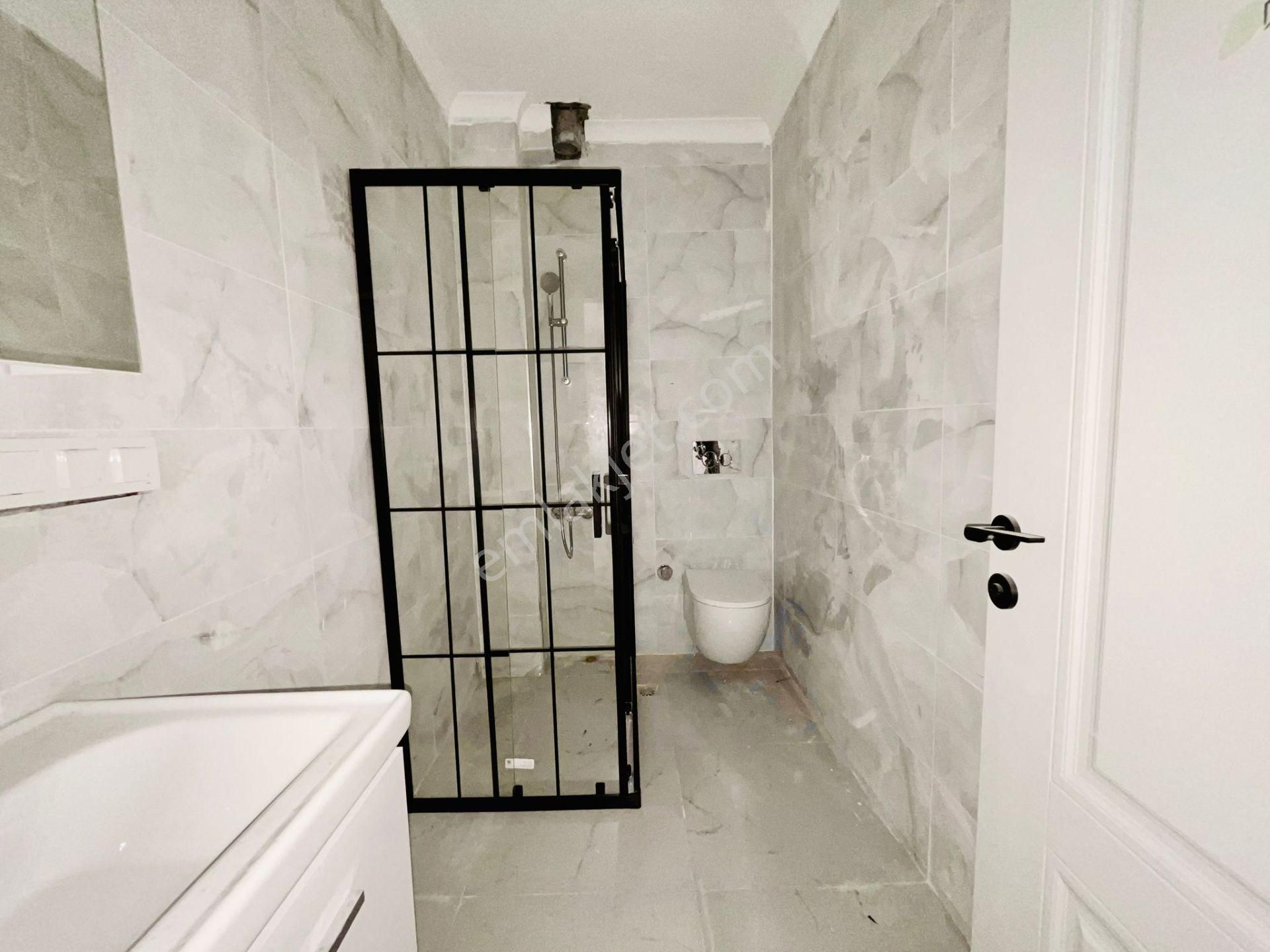 Yetki Yükselden Hafta Fırsatı! Ön Cephe Lüx Satılık 1+1 Daire - Görsel 8