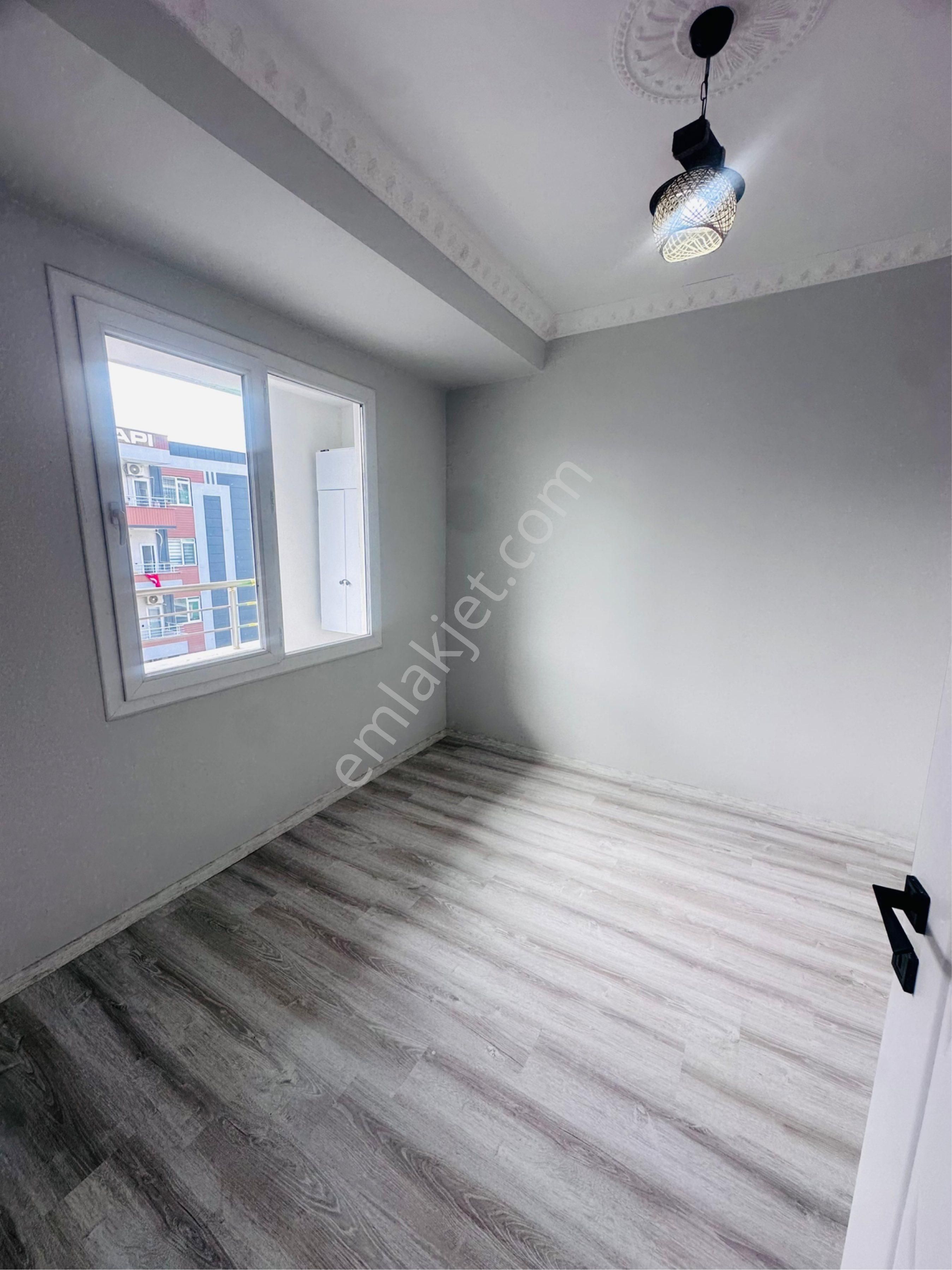 Has Birlik Emlaktan Kiralık Daire - Görsel 2