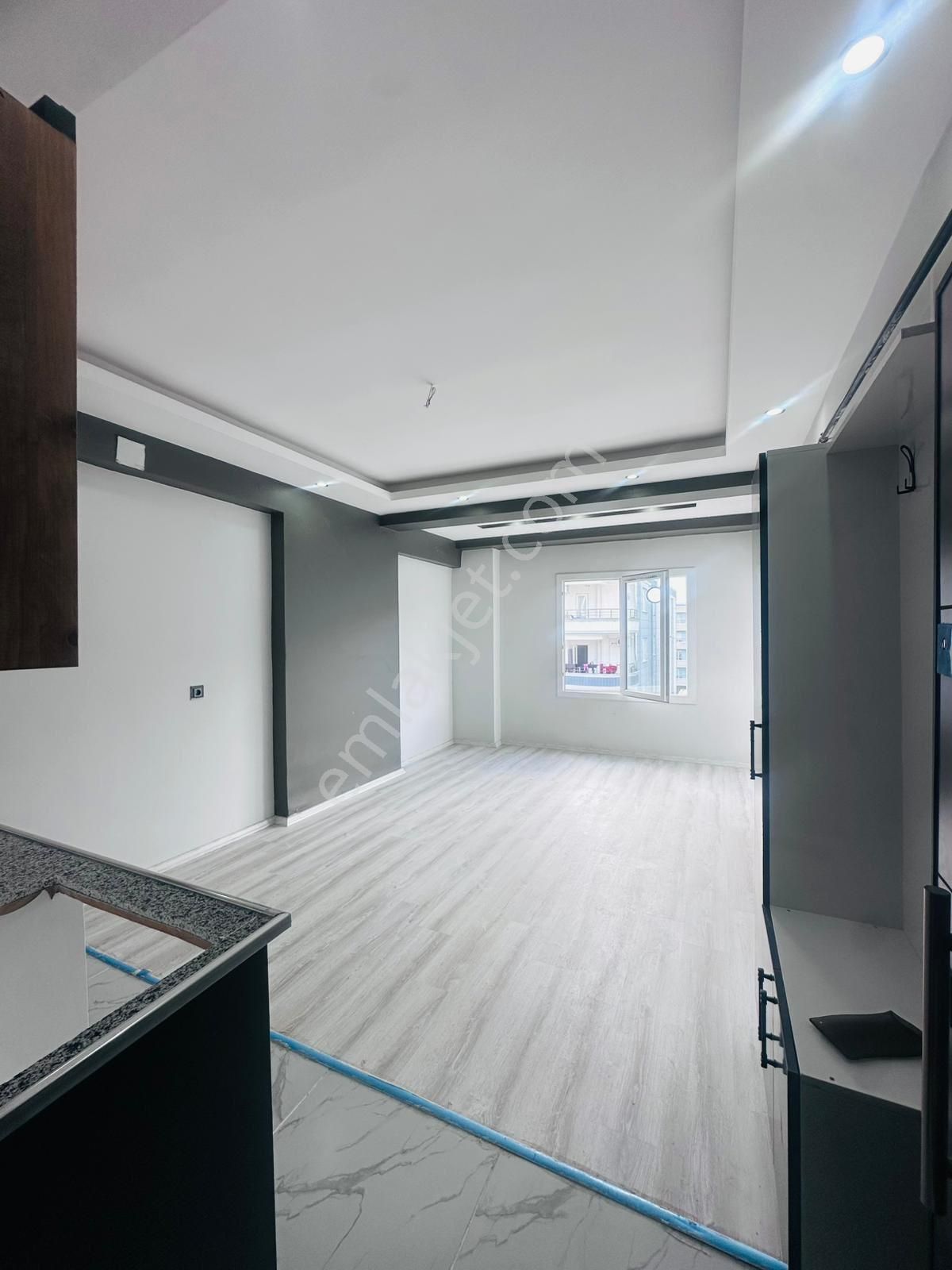 Has Birlik Emlaktan Kiralık Daire