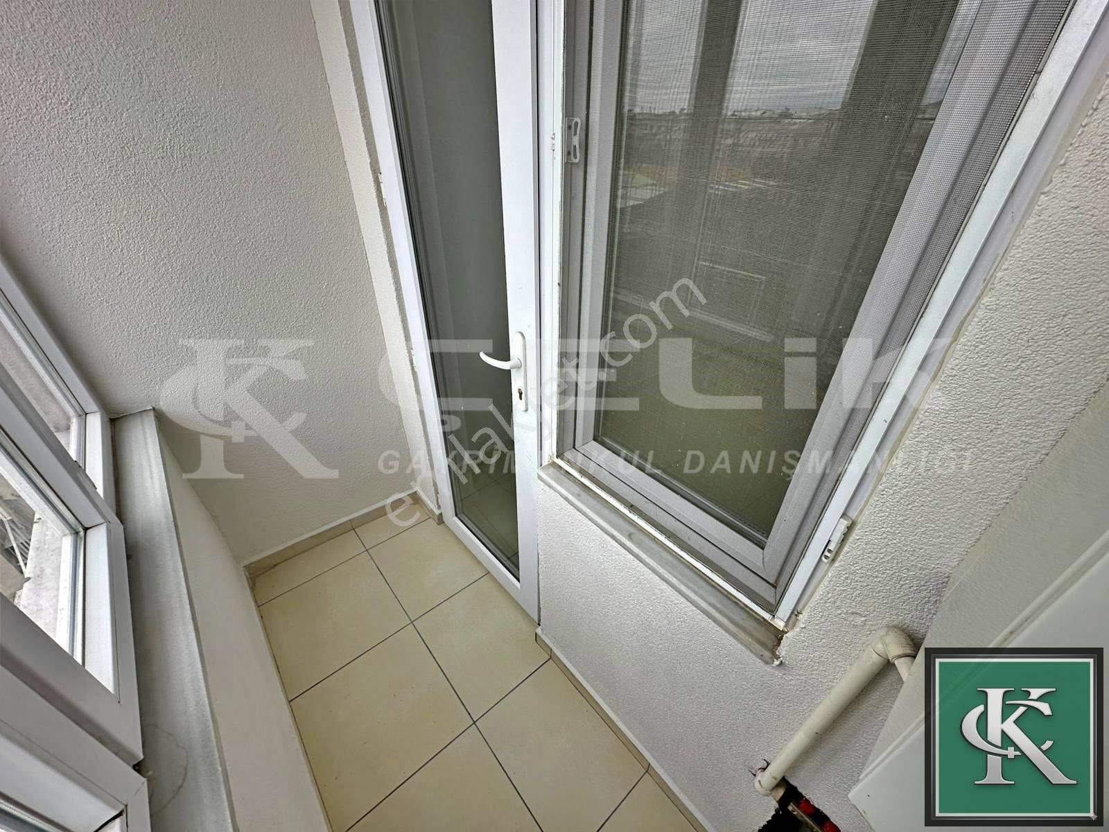 Çelik'ten Adliye Mevkinde 100m2 Arakat 2+1 Kiralık Fırsat Daire! - Görsel 17