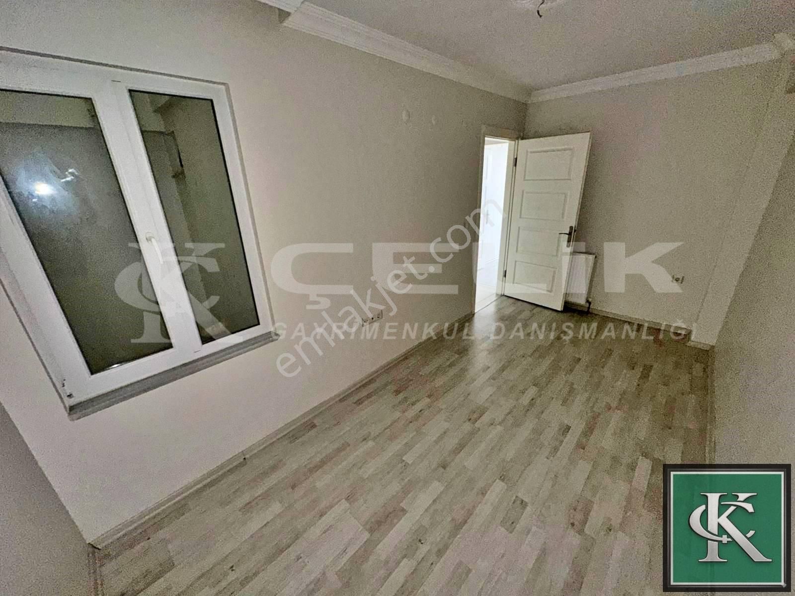 Çelik'ten Adliye Mevkinde 100m2 Arakat 2+1 Kiralık Fırsat Daire! - Görsel 21