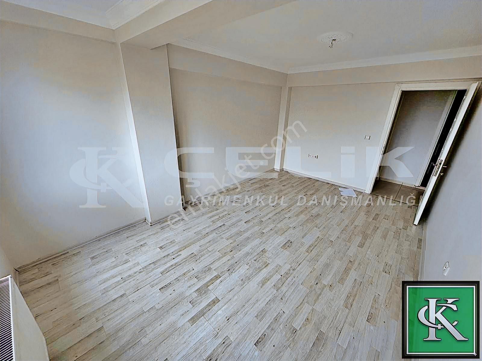 Çelik'ten Adliye Mevkinde 100m2 Arakat 2+1 Kiralık Fırsat Daire! - Görsel 24