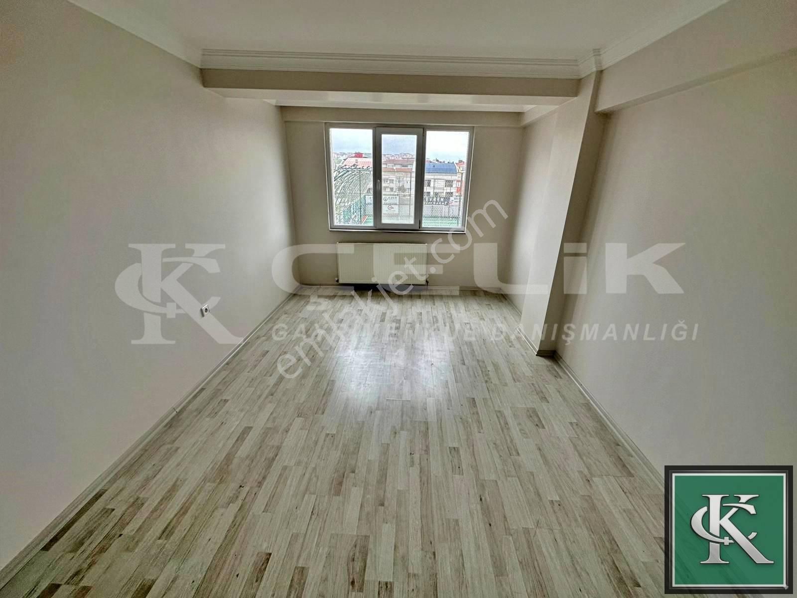 Çelik'ten Adliye Mevkinde 100m2 Arakat 2+1 Kiralık Fırsat Daire! - Görsel 9