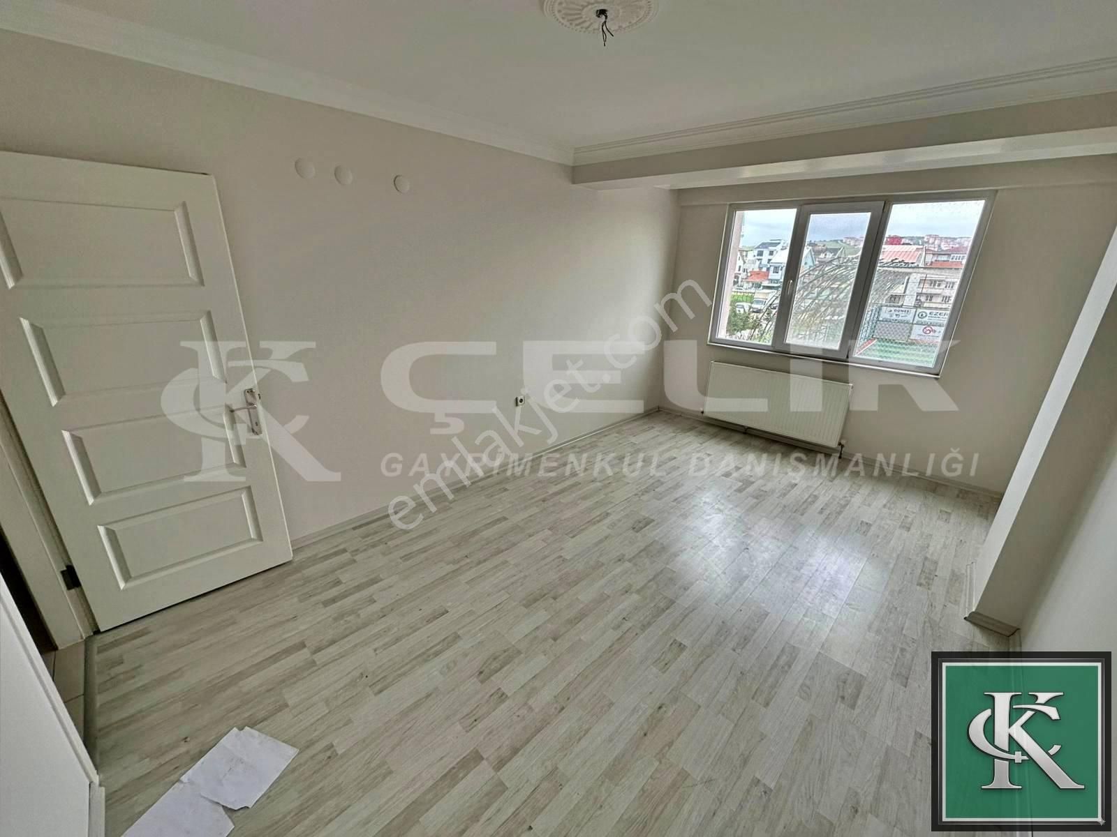 Çelik'ten Adliye Mevkinde 100m2 Arakat 2+1 Kiralık Fırsat Daire! - Görsel 10