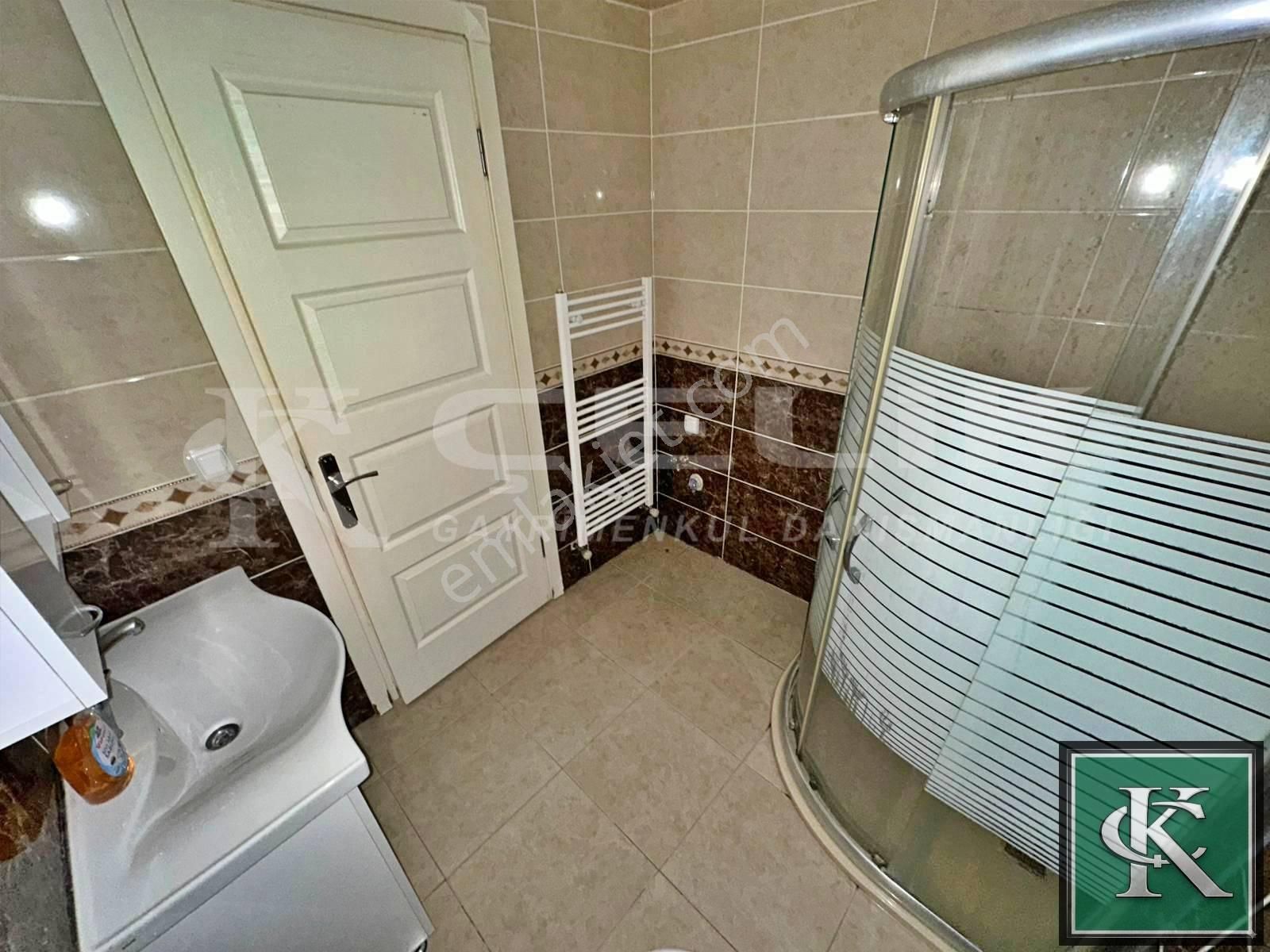 Çelik'ten Adliye Mevkinde 100m2 Arakat 2+1 Kiralık Fırsat Daire! - Görsel 12