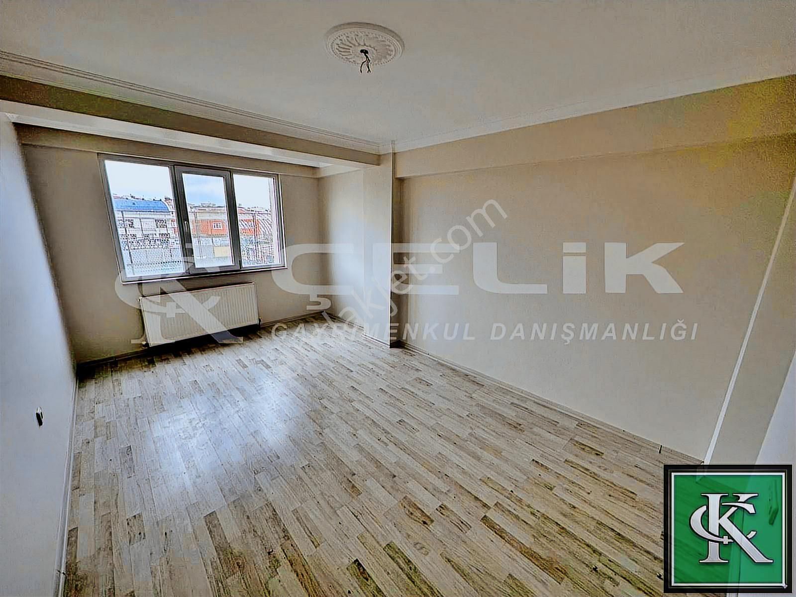 Çelik'ten Adliye Mevkinde 100m2 Arakat 2+1 Kiralık Fırsat Daire! - Görsel 19