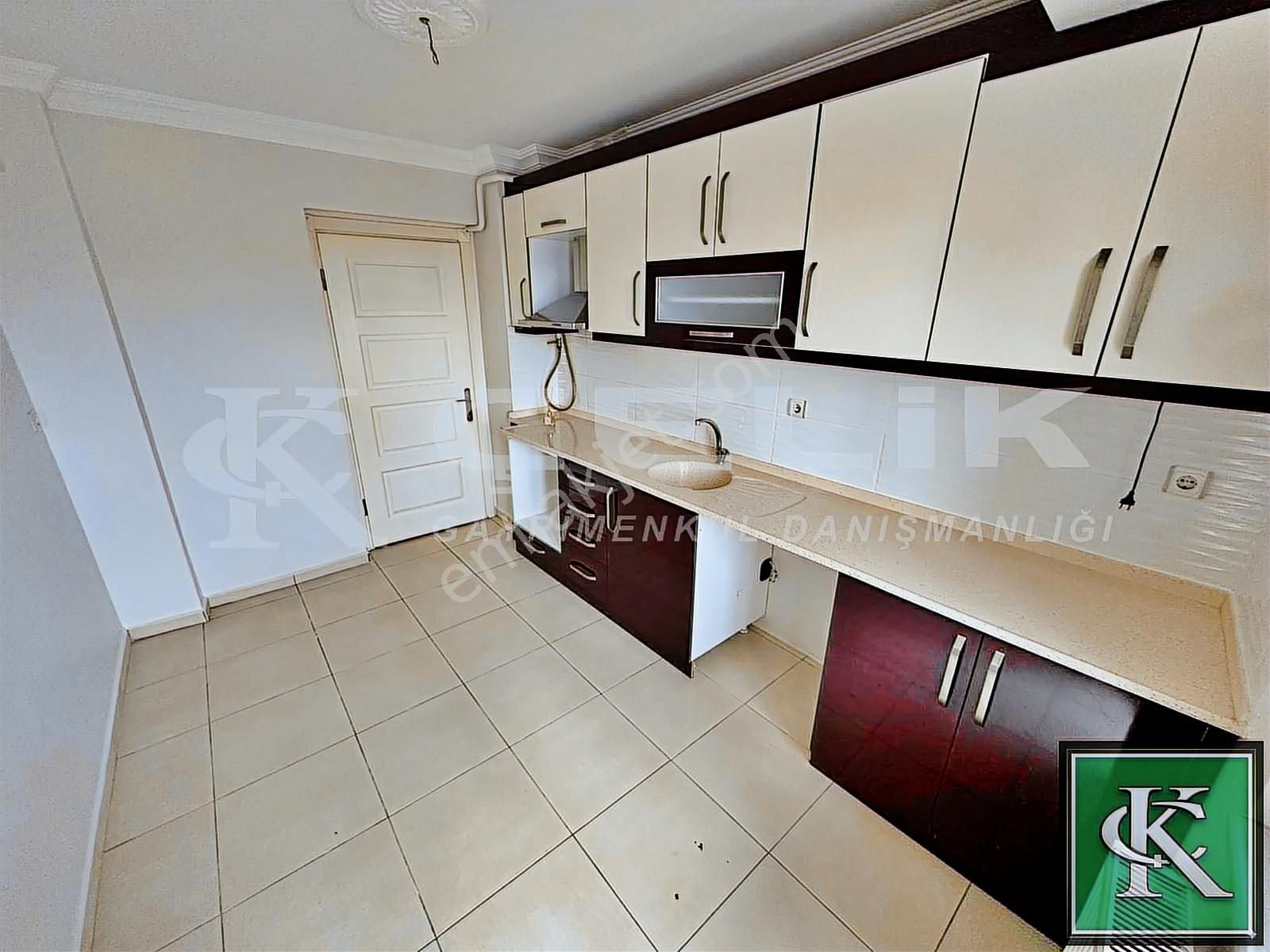 Çelik'ten Adliye Mevkinde 100m2 Arakat 2+1 Kiralık Fırsat Daire! - Görsel 15