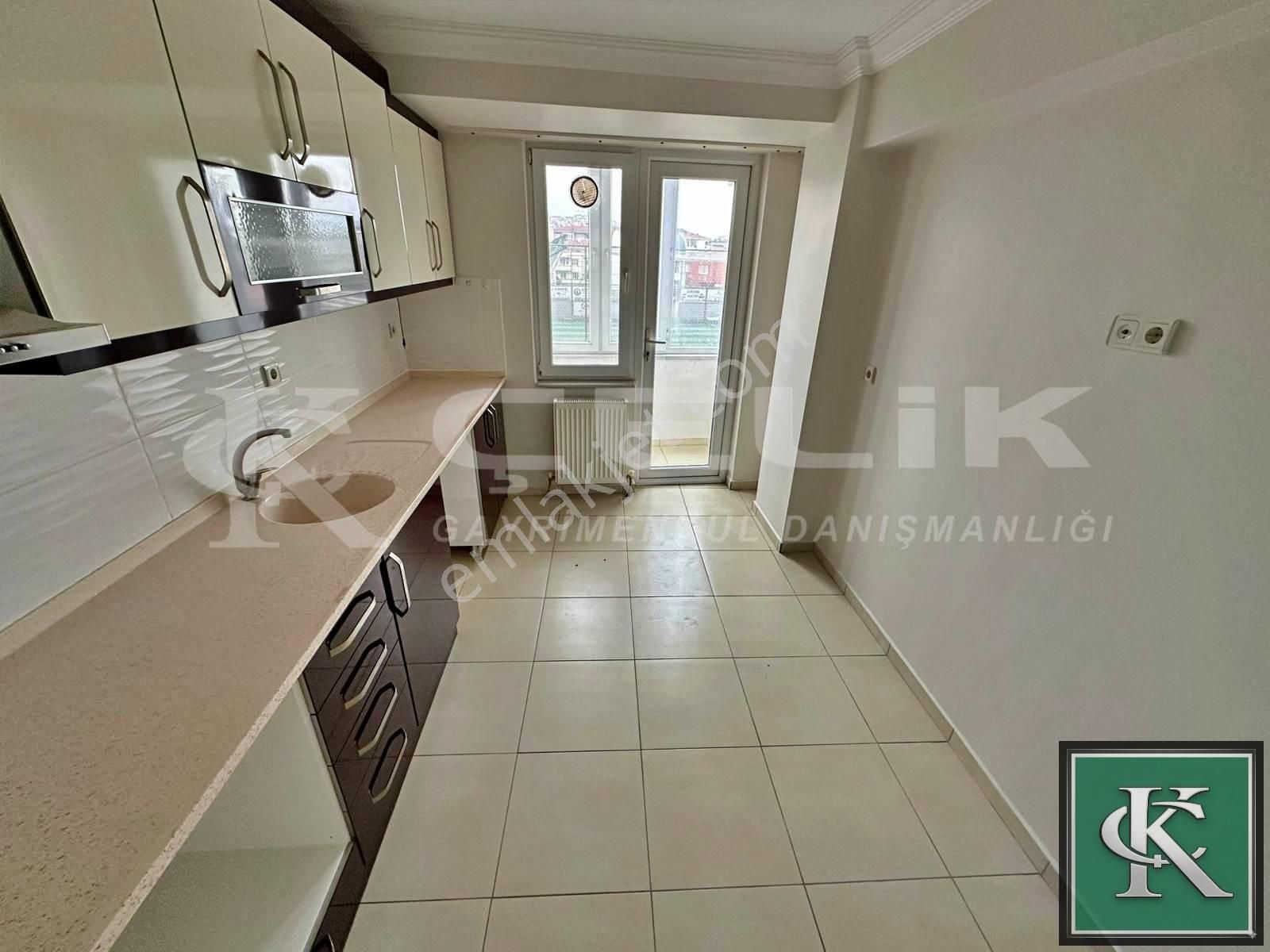 Çelik'ten Adliye Mevkinde 100m2 Arakat 2+1 Kiralık Fırsat Daire! - Görsel 3