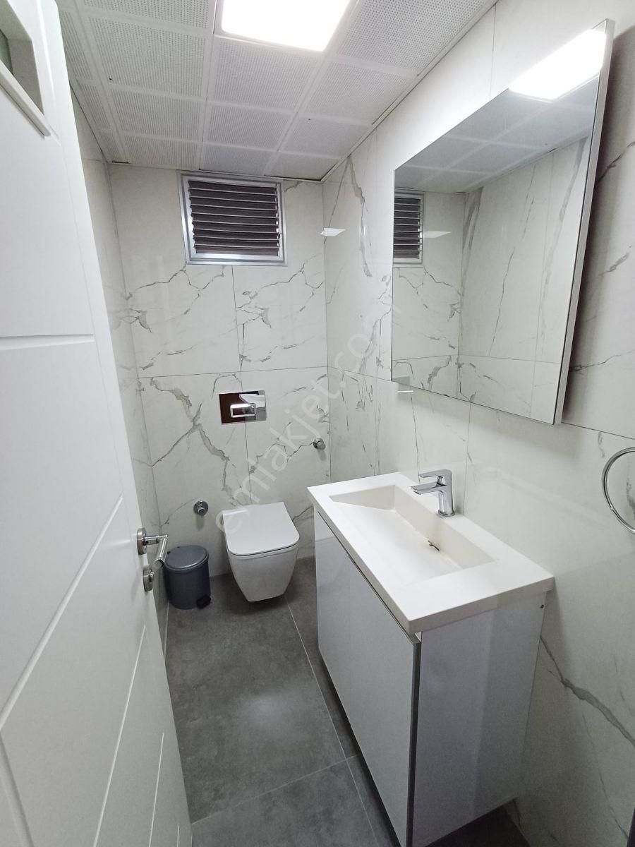 Şirinyer'in Kalbinde Lüks Ve Konforlu Özel Yapım Daire - Görsel 9