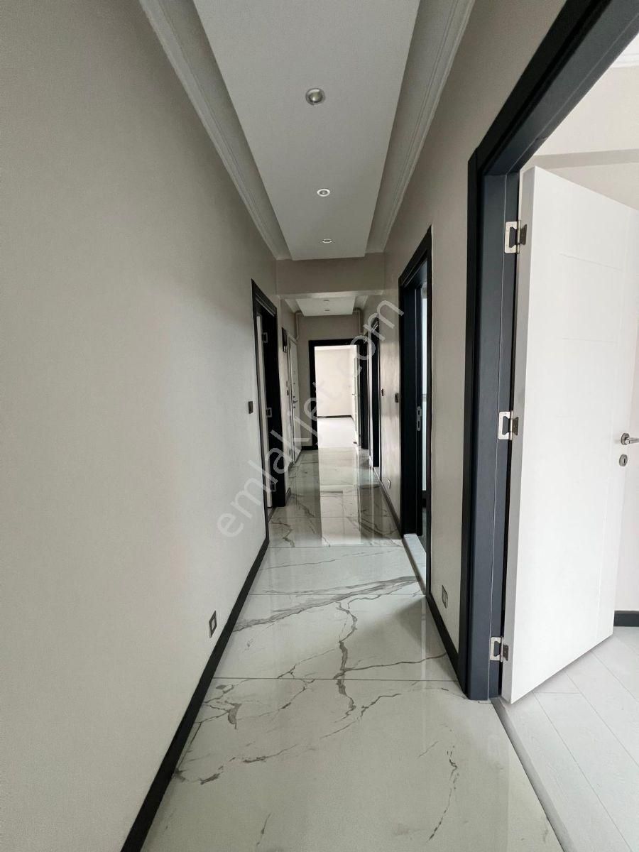 Şirinyer'in Kalbinde Lüks Ve Konforlu Özel Yapım Daire - Görsel 23