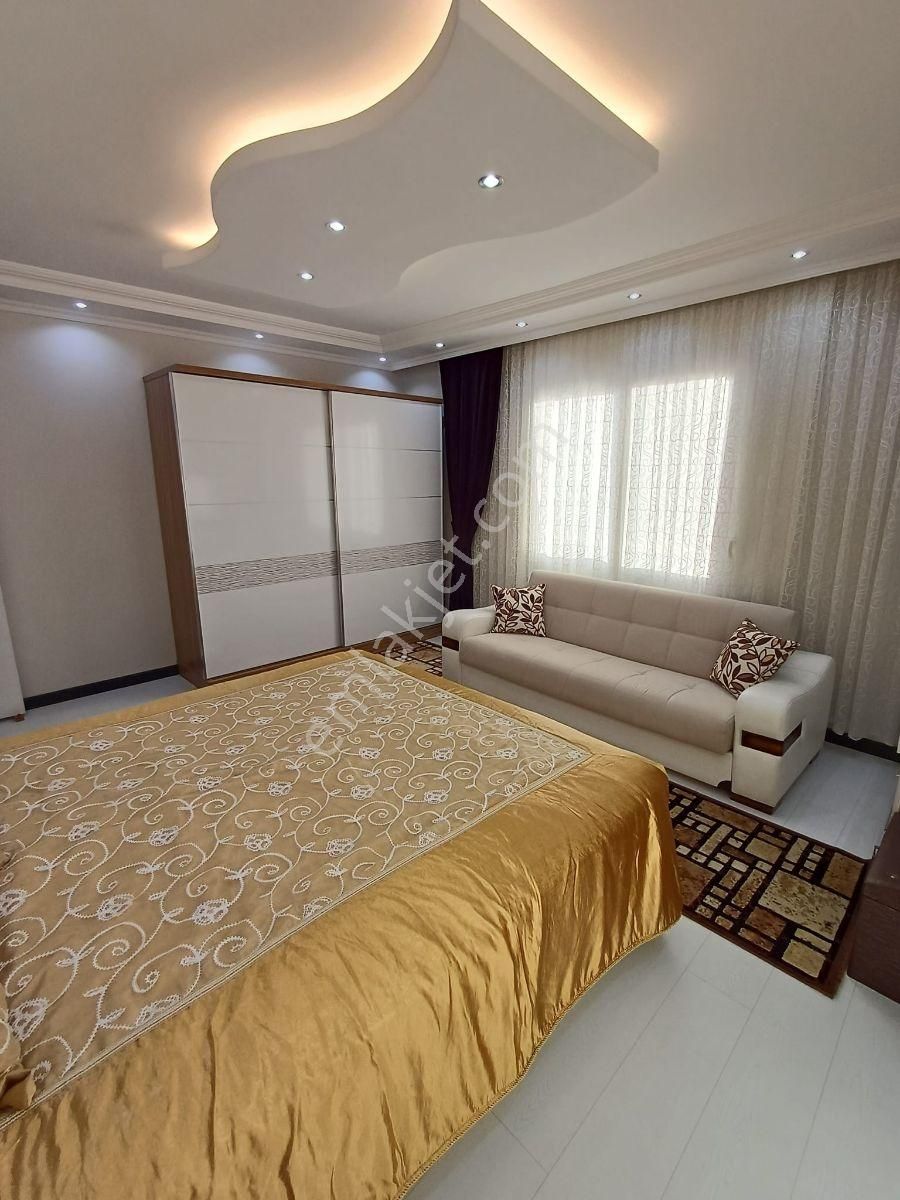 Şirinyer'in Kalbinde Lüks Ve Konforlu Özel Yapım Daire - Görsel 24