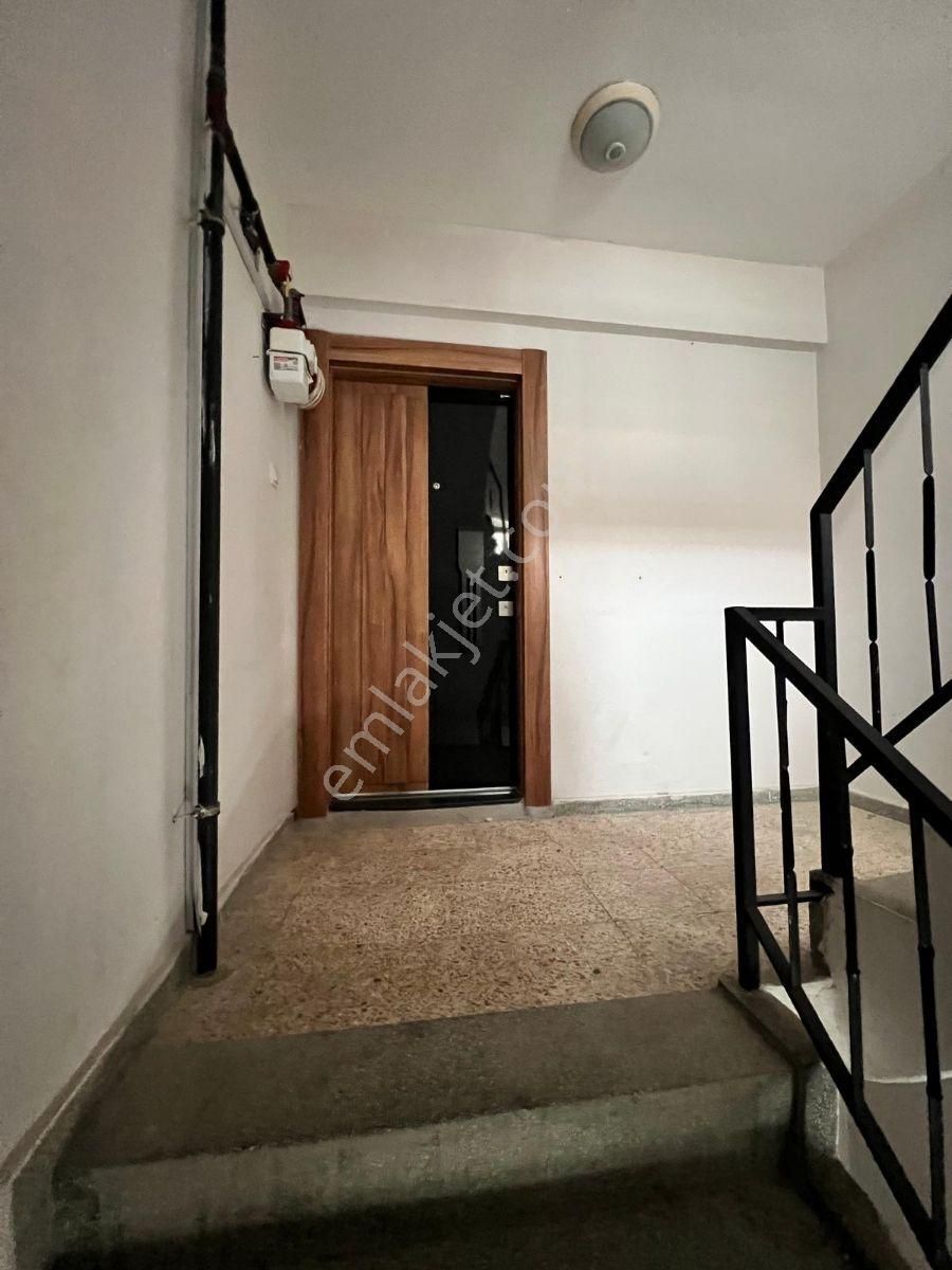 Şirinyer'in Kalbinde Lüks Ve Konforlu Özel Yapım Daire - Görsel 10